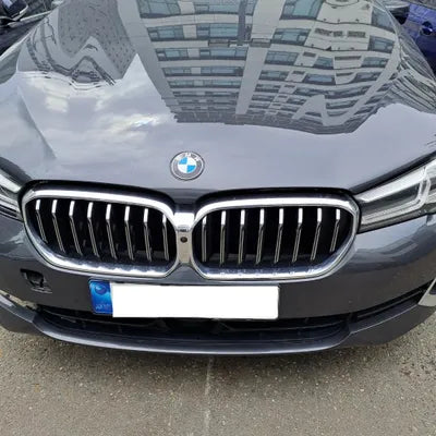 2021 BMW 520 WBA11BH04MCH49762 VIN:WBA11BH04MCH49762