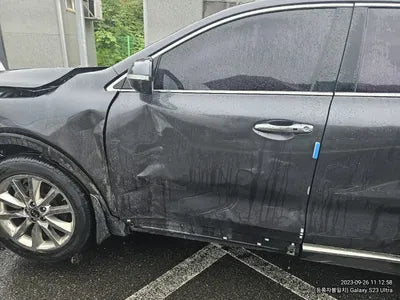 2016 Kia Sorento VIN: