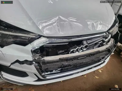 2021 Audi A6 WAUZZZF20MN002217 VIN:WAUZZZF20MN002217