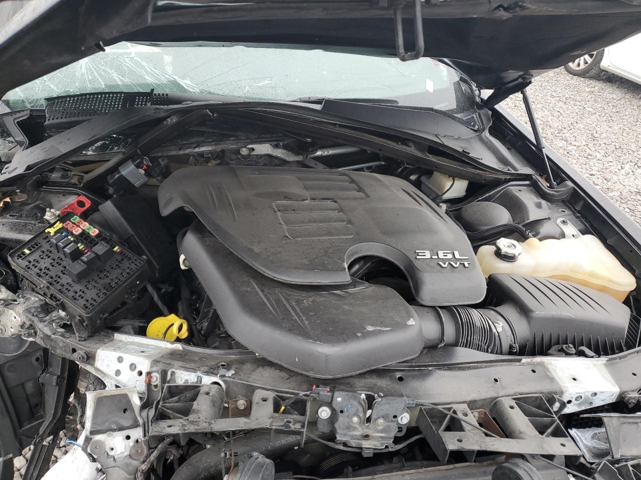 2022 CHRYSLER 300 S VIN:2C3CCABG9NH123209