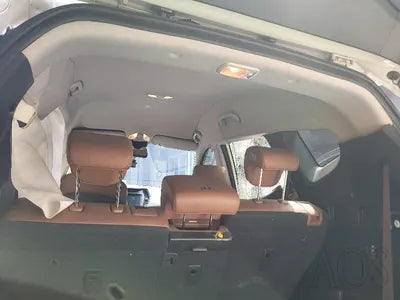 2016 Hyundai Santa FE KMHSW81XDGU542686 VIN:KMHSW81XDGU542686