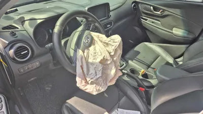 2018 Hyundai Kona KMHK3816GJU189725 VIN:KMHK3816GJU189725