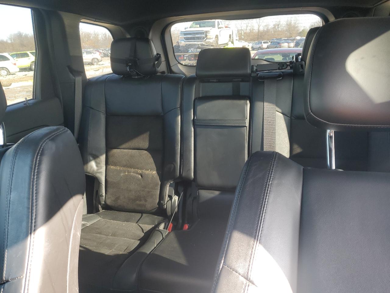 2022 JEEP GRAND CHEROKEE LAREDO E VIN:1C4RJFAG8NC117026