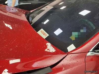 2018 Tesla Model S 5YJSA1E26JF257785 VIN:5YJSA1E26JF257785
