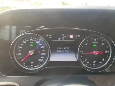 2019 Mercedes-Benz E 220 WDDZF0FB5KA558850 VIN:WDDZF0FB5KA558850