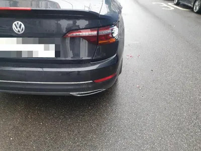 2021 Volkswagen Jetta VIN: