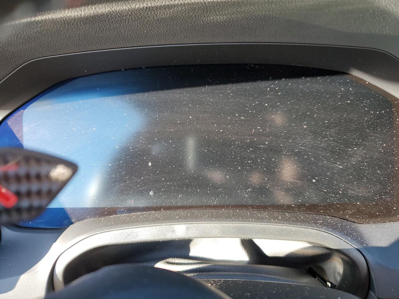 2022 BMW M4 COMPETITION VIN:WBS43AZ00NCK01848