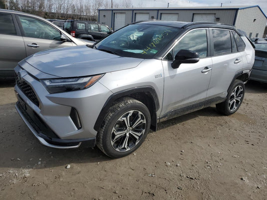 2023 TOYOTA RAV4 PRIME XSE VIN:JTMEB3FV7PD118215