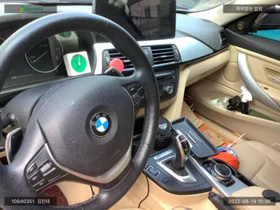 2015 BMW 420 WBA3P1106EF722619 VIN:WBA3P1106EF722619