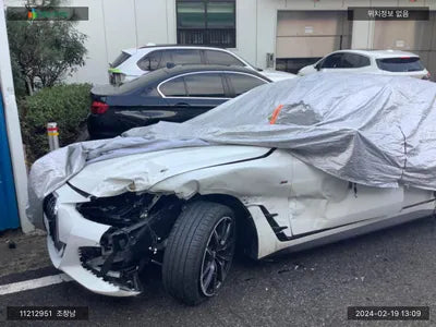 2023 BMW 420 WBA21AX09RFP74868 VIN:WBA21AX09RFP74868