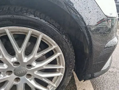 2018 Audi A6 WAUZZZ4G0JN068454 VIN:WAUZZZ4G0JN068454