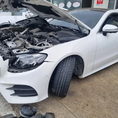 2020 Mercedes-Benz E 450 W1K1J6JB3LF133119 VIN:W1K1J6JB3LF133119