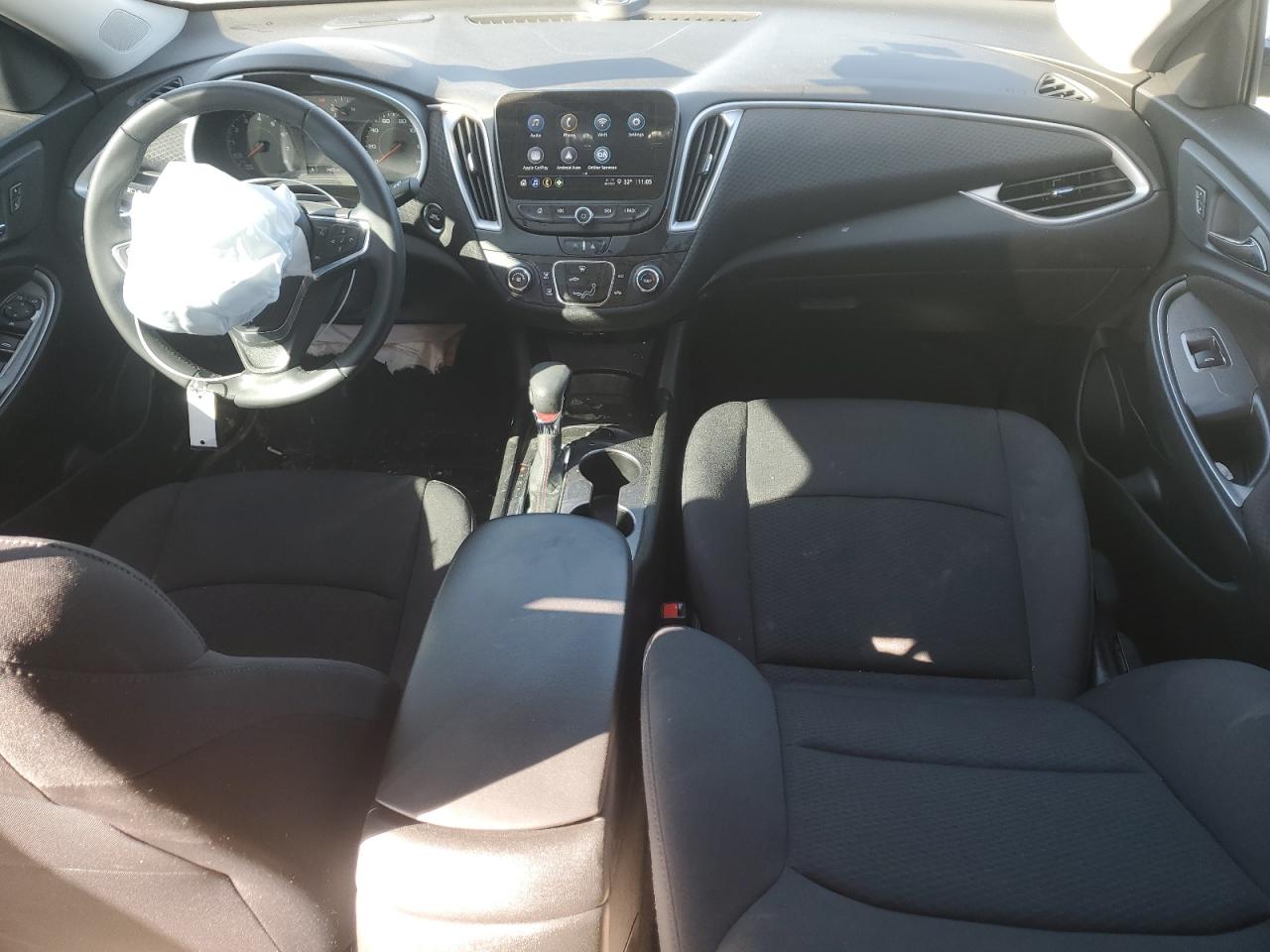 2023 CHEVROLET MALIBU RS VIN:1G1ZG5ST1PF151694