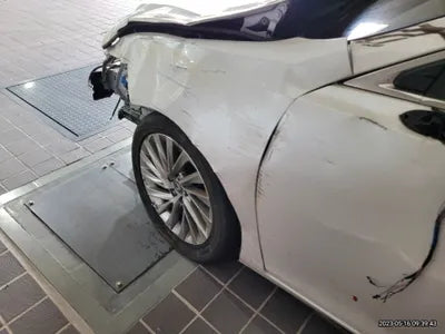 2020 Lexus ES 300 VIN: