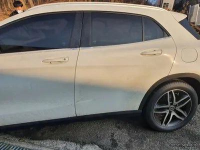 2019 Mercedes-Benz GLA 220 WDCTG4FB8KJ627867 VIN:WDCTG4FB8KJ627867