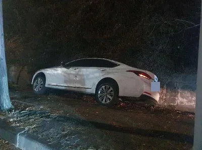 2018 Genesis G80 KMHGL41DBKU306117 VIN:KMHGL41DBKU306117