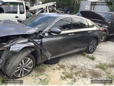 2019 Honda Accord 1HGCV3690KA511517 VIN:1HGCV3690KA511517