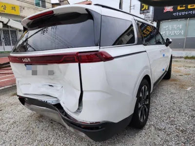 2022 Kia Carnival KNANE81BBNS177058 VIN:KNANE81BBNS177058