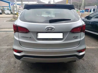 2016 Hyundai Santa FE KMHSW81UDGU611793 VIN:KMHSW81UDGU611793