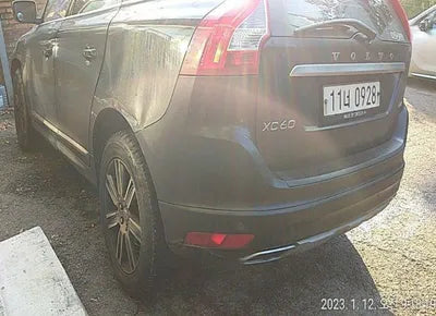 2016 Volvo XC60 YV1DZA8BDG2832829 VIN:YV1DZA8BDG2832829