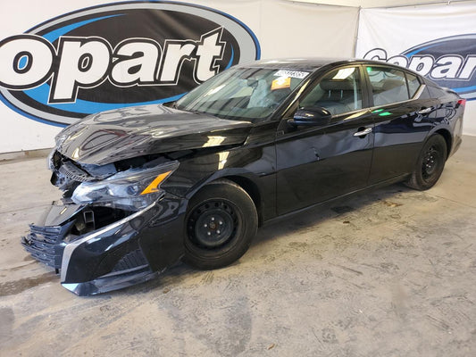 2023 NISSAN ALTIMA S VIN:1N4BL4BV6PN354155