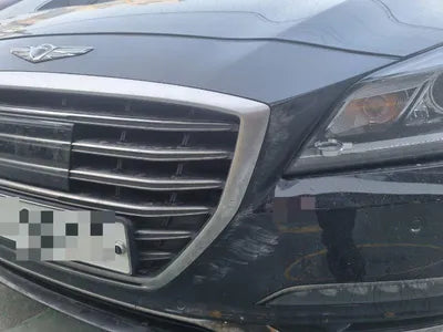 2019 Genesis G80 VIN: