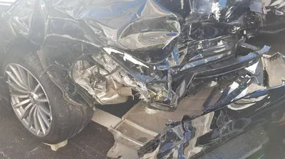 2021 Mercedes-Benz AMG GT 43 VIN: