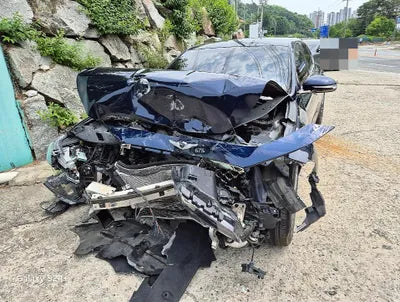 2017 Genesis G70 VIN: