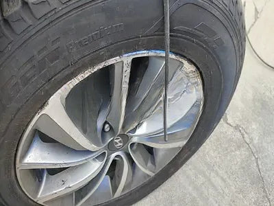 2020 Hyundai Santa FE NONE VIN: