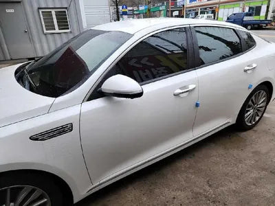 2018 Kia K5 VIN: