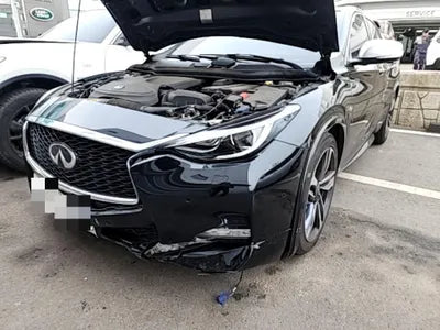 2017 Infiniti Q30 SJKCH53E8HA055101 VIN:SJKCH53E8HA055101