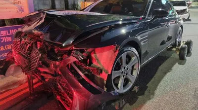 2021 Genesis G80 VIN: