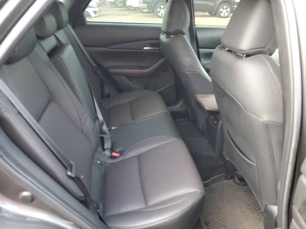 2022 MAZDA CX-30 PREMIUM VIN:3MVDMBDL9NM428500