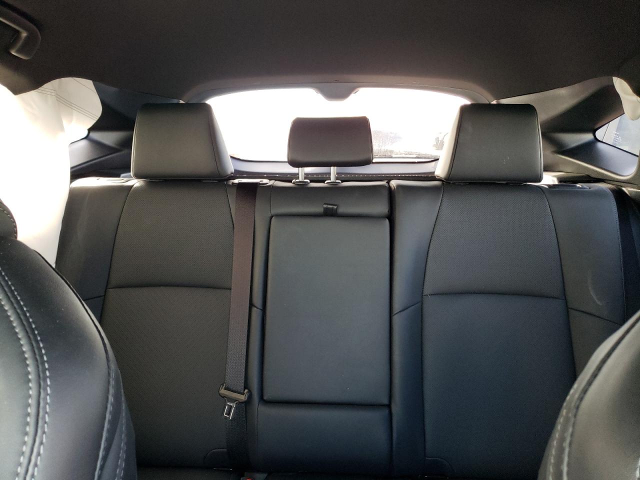 2023 TOYOTA VENZA LE VIN:JTEAAAAH0PJ136382