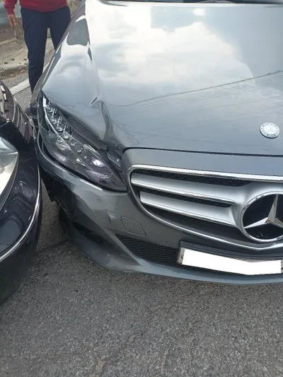 2016 Mercedes-Benz E 220 WDDHF0AB5GB301790 VIN:WDDHF0AB5GB301790