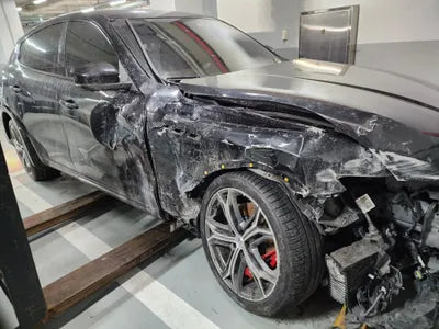 2019 Maserati Levante ZN661ZUG4KX321972 VIN:ZN661ZUG4KX321972