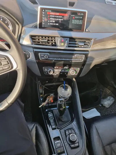 2020 BMW 118 WBA31AD03M3M47806 VIN:WBA31AD03M3M47806