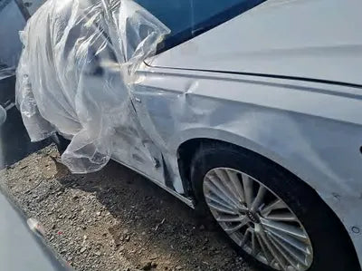 2021 Audi A6 WAUZZZF24MN003192 VIN:WAUZZZF24MN003192