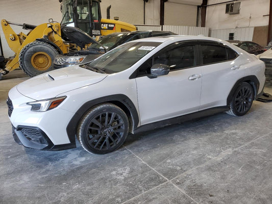2023 SUBARU WRX LIMITED VIN:JF1VBAN6XP8805265