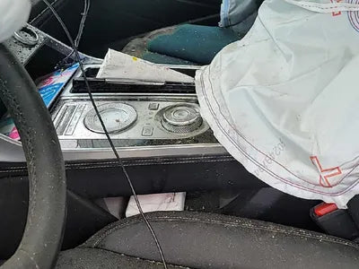 2021 Genesis GV80 KMTHA81BDMU066386 VIN:KMTHA81BDMU066386