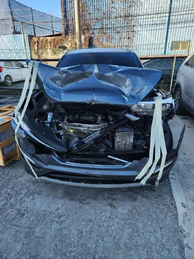 2017 Hyundai Tucson VIN: