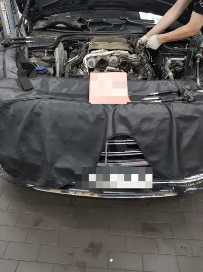 2020 Mercedes-Benz S 560 W1KUG8GB3LA529689 VIN:W1KUG8GB3LA529689