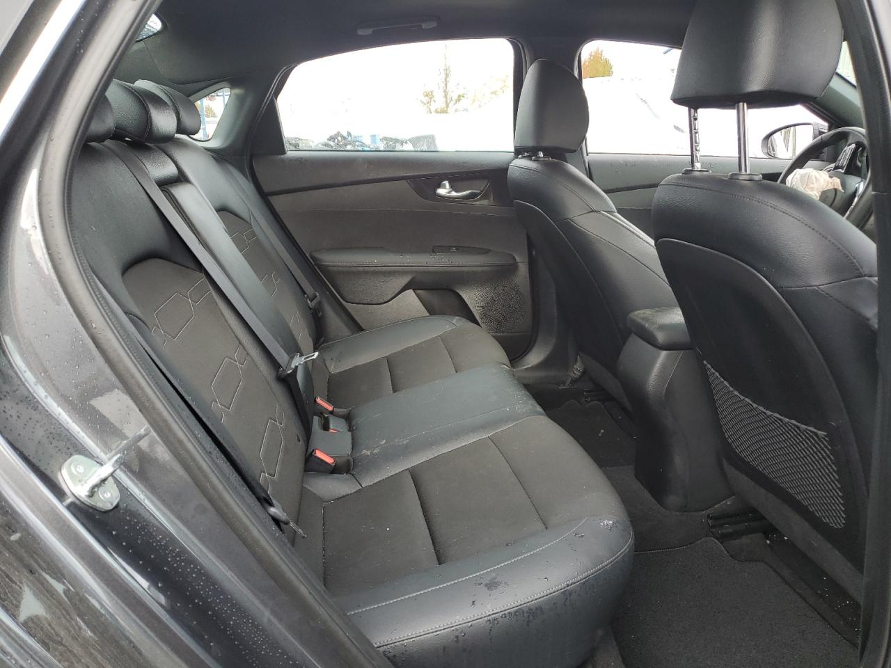2023 KIA FORTE GT LINE VIN:3KPF54AD5PE673646