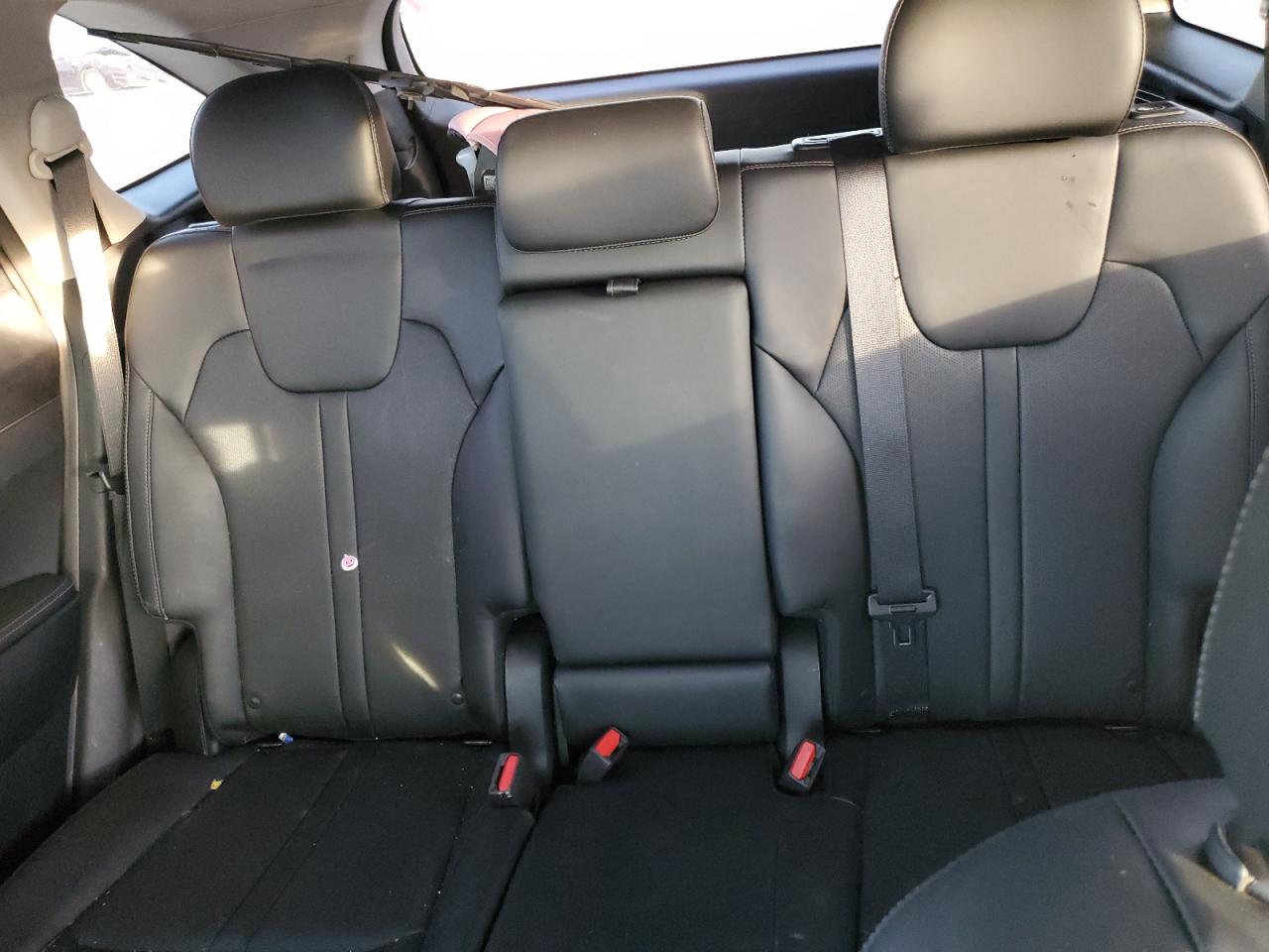 2023 KIA SORENTO S VIN:5XYRLDLC1PG223129