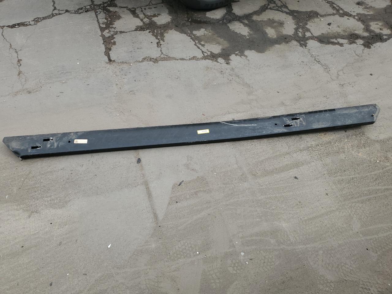 2023 FORD F150 LIGHTNING PRO VIN:1FT6W1EV8PWG38071