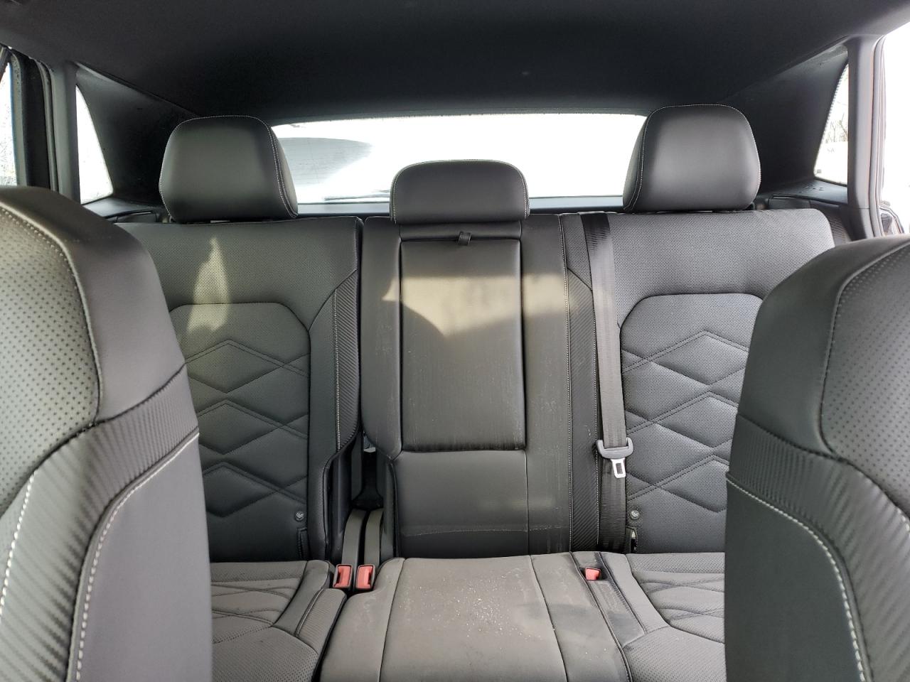 2024 VOLKSWAGEN ATLAS CROSS SPORT SE VIN:1V2HE2CA1RC243797
