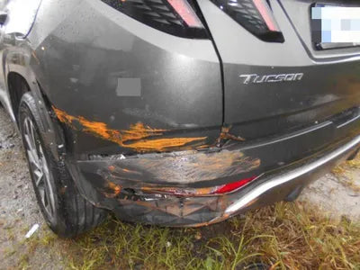 2021 Hyundai Tucson VIN: