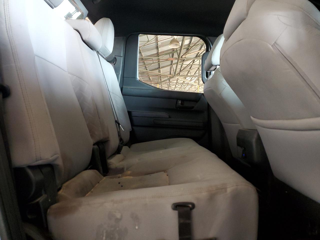 2024 TOYOTA TACOMA DOUBLE CAB VIN:3TMLB5JN1RM002607