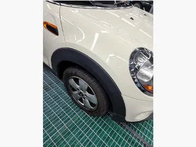 2016 MINI Cooper WMWXP5106G3A98420 VIN:WMWXP5106G3A98420