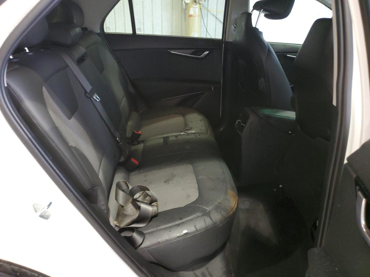 2023 KIA NIRO WIND VIN:KNDCR3L10P5073181